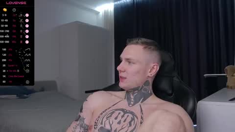 Snapshot of lechery_boy chatting on February 16, 2:10 pm Lechery boy online show from February 16, 2:10 pm