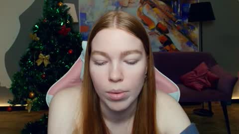 Lilly online show from January 16, 8:40 pm