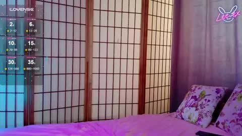 Lee ex online show from February 12, 6:06 am