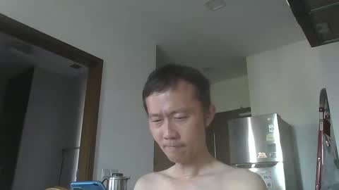 leeminhao online show from November 15, 1:51 am