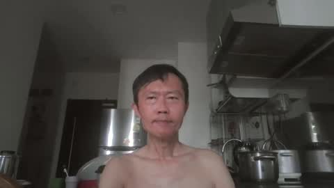 leeminhao online show from June 1, 2:35 am
