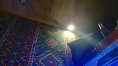 Dliciousman online show from January 29, 10:11 pm