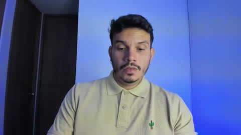 Alejandro online show from September 16, 3:15 pm