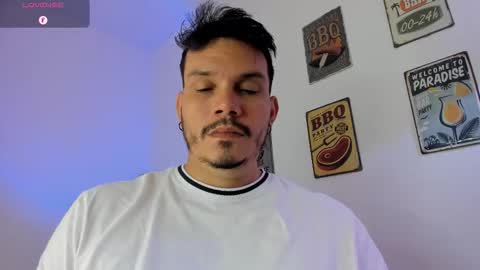 Alejandro online show from March 4, 10:23 am