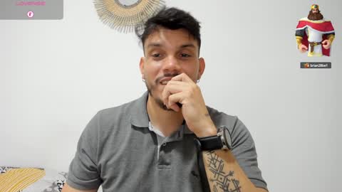 Alejandro online show from December 29, 3:03 pm