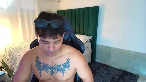  Lei  online show from January 10, 7:52 pm