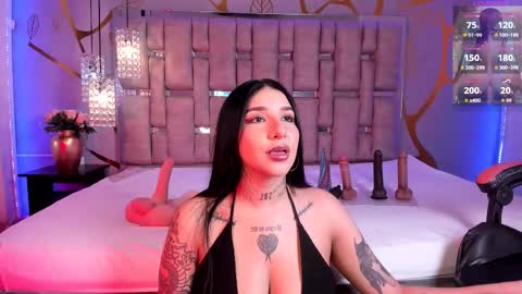 Leia online show from February 1, 5:59 am