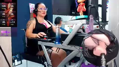 LeidyDi223 online show from July 16, 9:18 pm