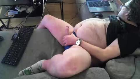 Horny for pvt online show from February 20, 4:18 am