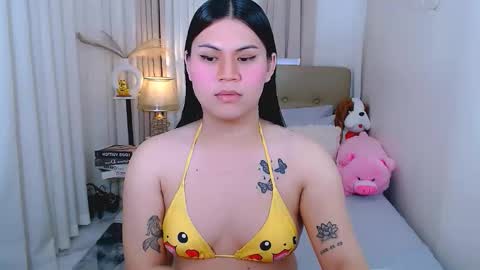 Cailey online show from November 25, 4:11 am