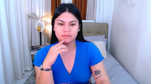 Cailey online show from January 10, 6:41 am