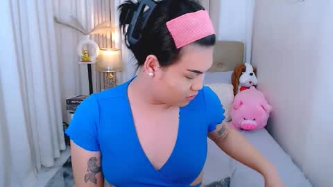 Cailey online show from November 23, 3:15 am