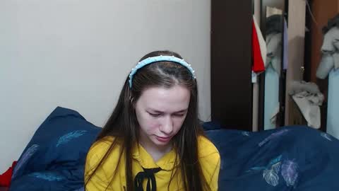 leila_bambi online show from March 11, 5:02 pm