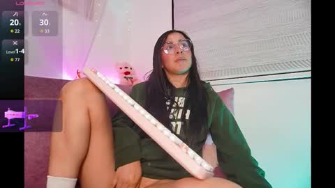 Leila online show from October 5, 11:07 am