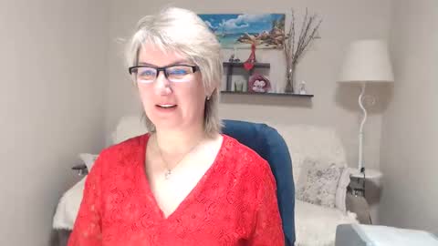 Leila Kinky online show from February 3, 6:51 am