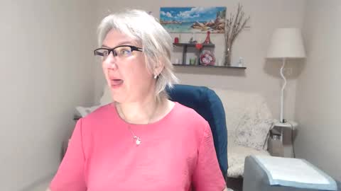 Leila Kinky online show from March 22, 10:19 am