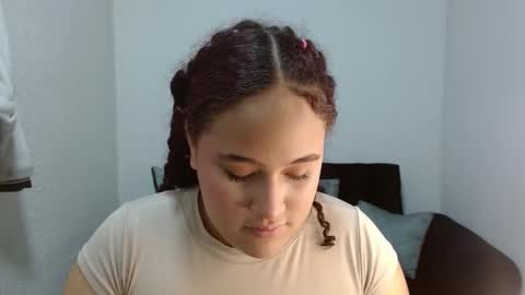 leilaprettysex online show from February 12, 12:53 pm