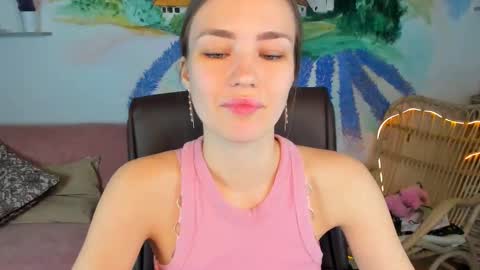 Leila Rai online show from February 15, 3:28 pm