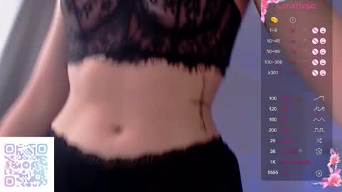 Leila online show from November 23, 2:42 am