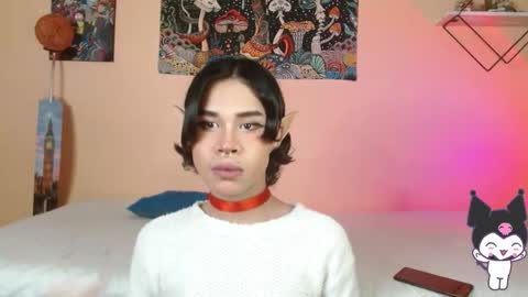 Lejo online show from February 2, 11:12 pm