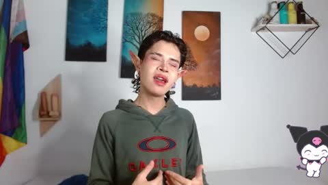 Lejo online show from May 9, 4:24 pm