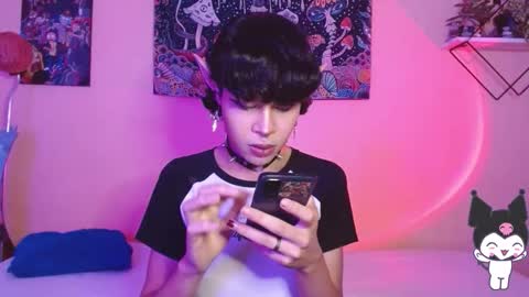 Lejo online show from January 16, 3:54 pm