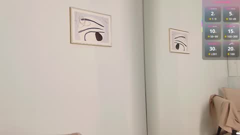 Lela online show from September 25, 2:46 pm