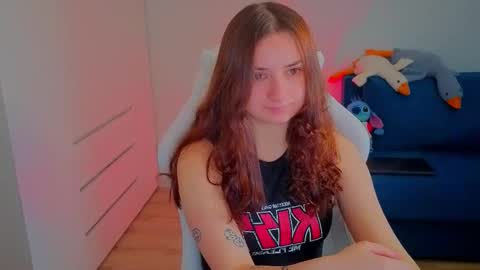 Lelia online show from October 7, 12:45 pm