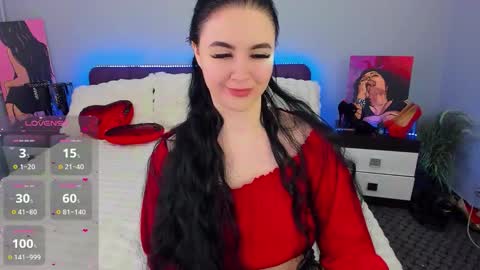 LellitClark online show from December 15, 7:10 pm