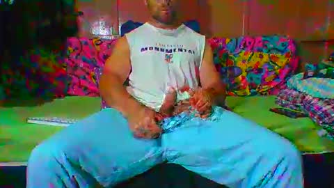 SEX  MASTER online show from November 13, 2:25 am