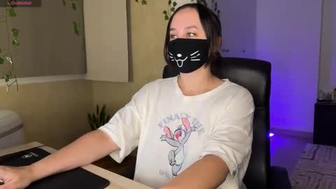 Lemi online show from October 11, 7:06 pm