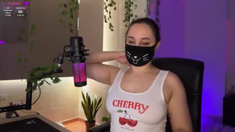 Lemi online show from November 20, 10:36 am