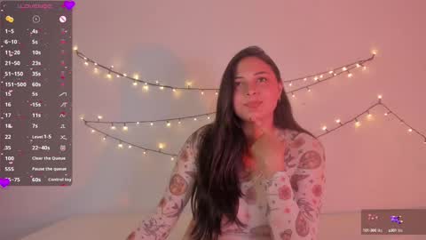 lena_jhons online show from September 14, 10:22 pm