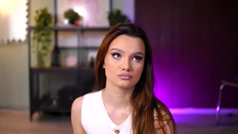 Lena Laurent online show from March 13, 10:18 am