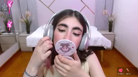 Lena online show from November 10, 6:43 pm