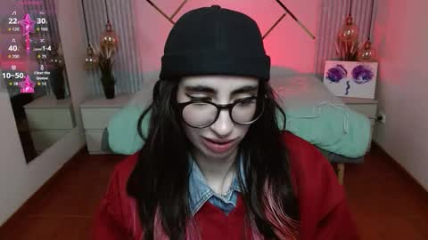 Lena online show from February 21, 10:35 pm