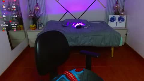 Lena online show from July 2, 8:47 pm