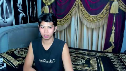 lenard online show from November 14, 5:15 pm