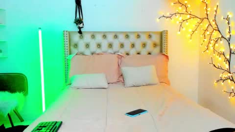 Lena  online show from February 16, 1:48 am