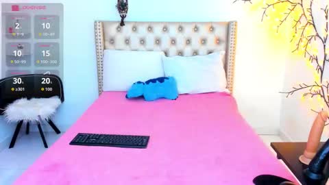 Lena  online show from January 12, 3:19 pm