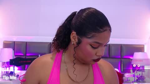 Lenna online show from October 28, 10:49 am