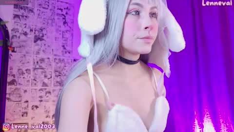 Val online show from January 11, 3:12 am