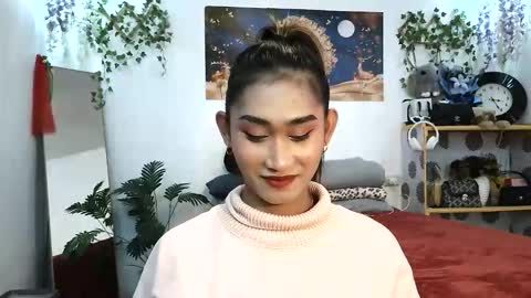 JANE online show from March 19, 7:25 am