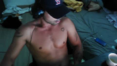 leo1991lol online show from June 27, 10:10 am