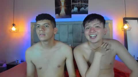 Tony and Leo online show from February 20, 1:46 am