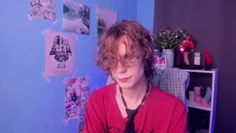 Leo online show from January 10, 8:14 pm