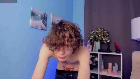 Leo online show from November 10, 10:34 pm