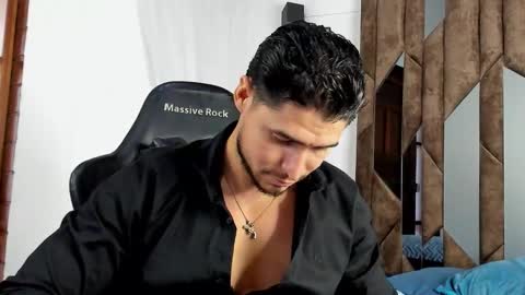 leo_carter1 online show from February 28, 3:38 pm