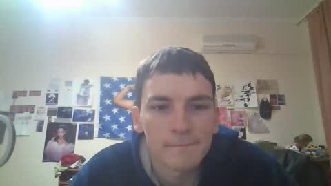 leo_cutie online show from February 1, 8:50 pm