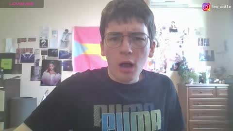 leo_cutie online show from March 19, 7:58 am